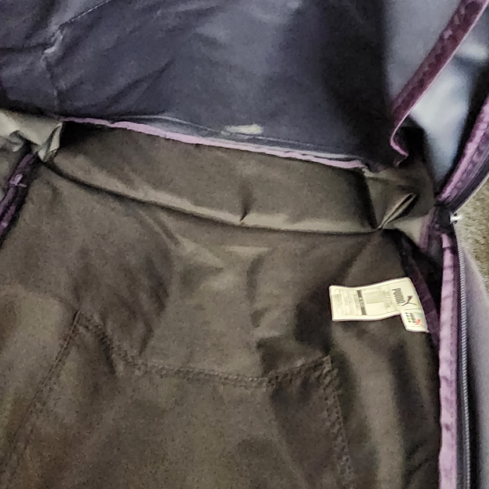 Puma backpack - Picture 3 of 3